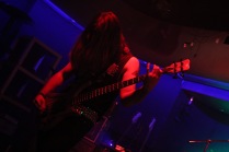 Hellraisers @Excalibur - Witches Night (Madrid)